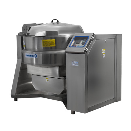 Котел варочный Foodatlas XDC-80